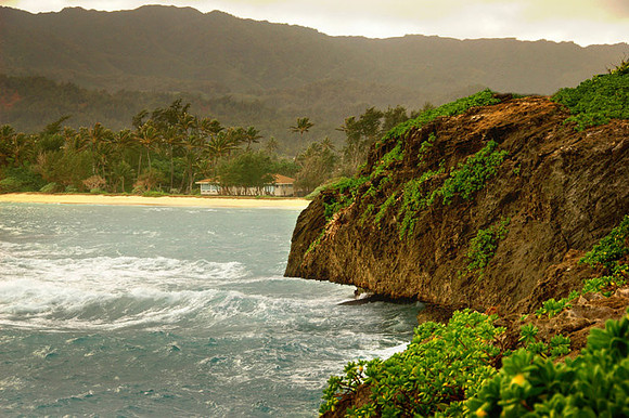Oahu North Shore