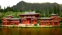 Temple