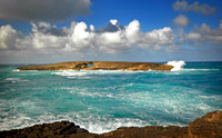 Oahu North Shore