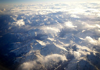 Rocky Mountains