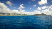Waikiki Beach View