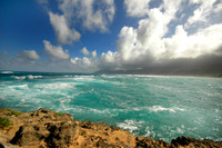 Oahu North Shore
