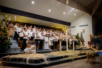 WCA Christmas 2021