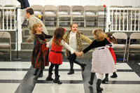 WCA After Christmas 2007
