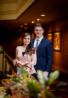 Alexey & Juliya - Engagement