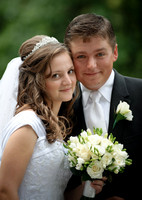 WEDDINGS 2008
