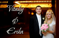 Vitaliy & Erika