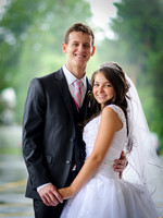 David & Tanya