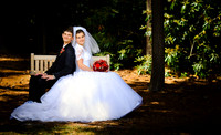 Andrey & Nastia