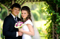 Ivan & Irina