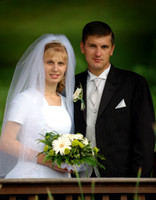 Vladimir & Liliya