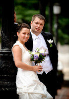 Oleg & Lily