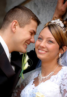 Nikolay & Victoria
