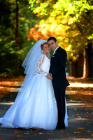 Sergey & Tamara