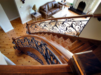 DenVy Unique Wood Collection
