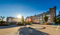 Pioneer Valley Interiors, Inc. - Elms College