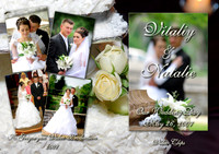 Vitaliy &amp; Natalie