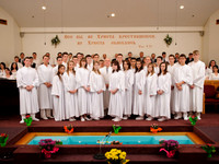 Baptism 2009