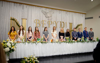 Baptism 2019 - Reception