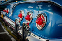 Hampton Ponds Car Show 2019