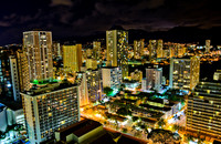 Honolulu