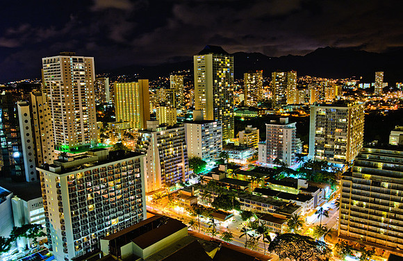 Honolulu