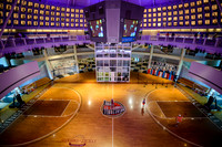 Springfield MA - Basketball Hall of Fame - July 2013