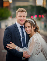 Eduard & Evelina