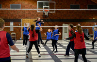 WCA - Volleyball Tournament 2024