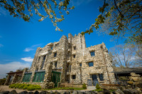 Gillette Castle