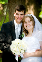 Paul & Katya
