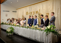 Baptism 2018 - Reception