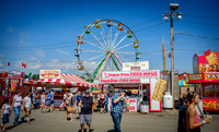 2018 Three County Fair