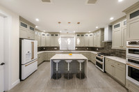 New England Granite and Quartz