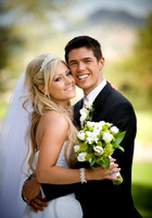 Brian & Irina