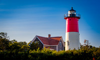 Cape Cod - August 2022