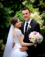 Roman & Anna - NJ