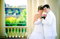 Justin & Viktoriya