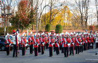 Veterans Day Parade 2016