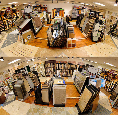 STF - Showroom