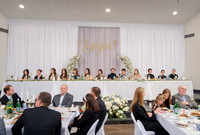 Baptism 2022-3 Reception