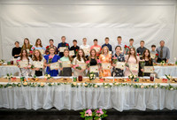 Sunday School Graduation 2024