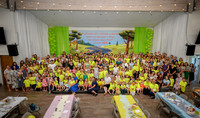 Church Camp 0-4 June 30, 2025