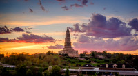 Washington DC 2019