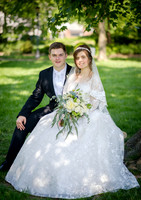 Alexey & Juliya