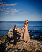 Elisay & Ella - Engagement