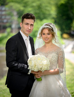 Peter & Acianna