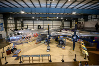 NE Air Museum 2024