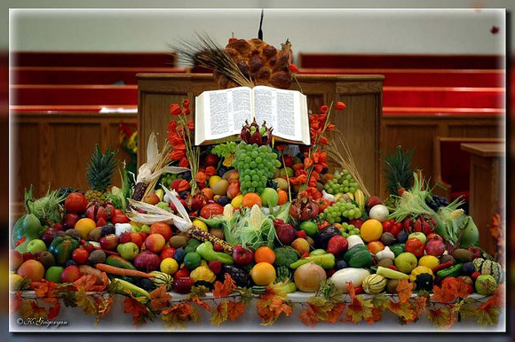 Harvest
