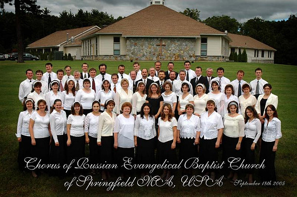 Church Choir